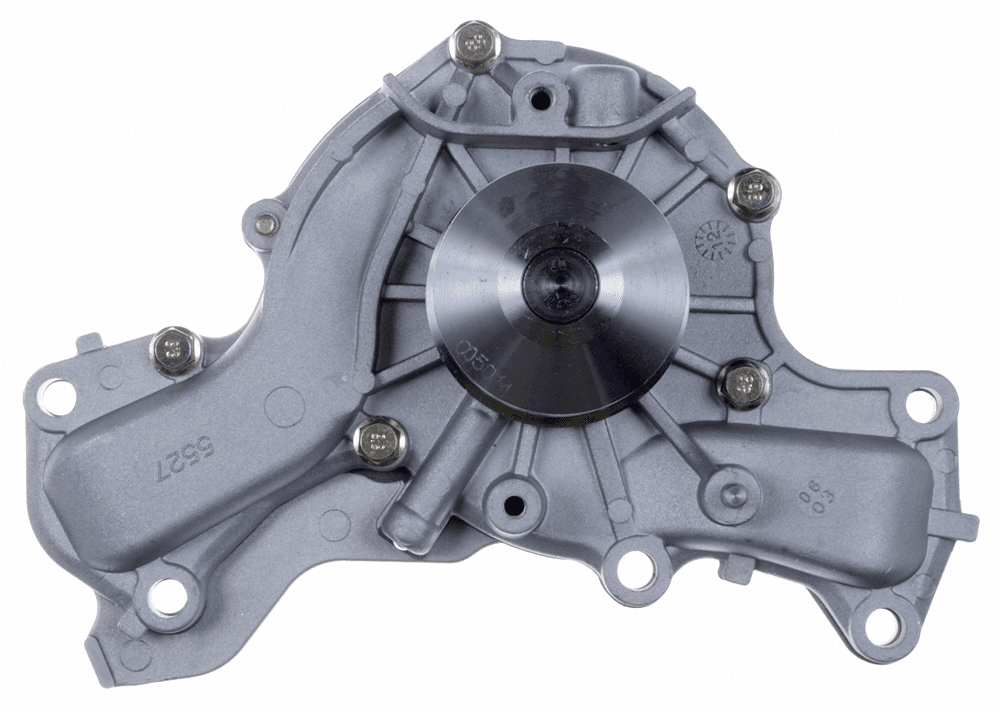 Wasserpumpe 3.0L V6 Chrysler Le baron Voyager Wasserpumpe 3.0L V6 Chrysler Le baron Voyager