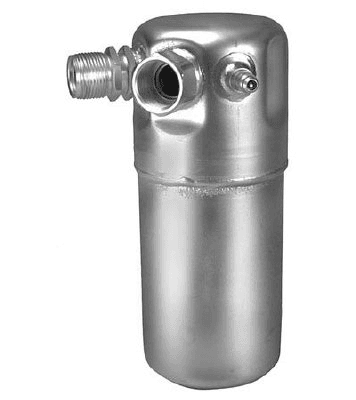 Trocknerflasche Trocknerflasche