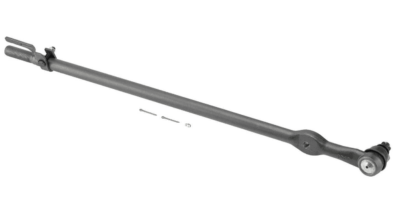 Spurstangenkopf links oben F250-F350 Spurstangenkopf links oben F250-F350
