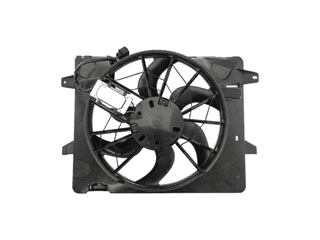 Kühlerventilator Kühlerventilator