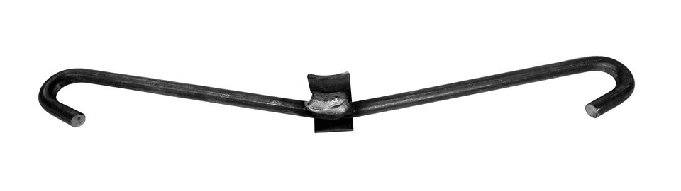 Auspuffhalter Cutlass Grand Prix Auspuffhalter Cutlass Grand Prix