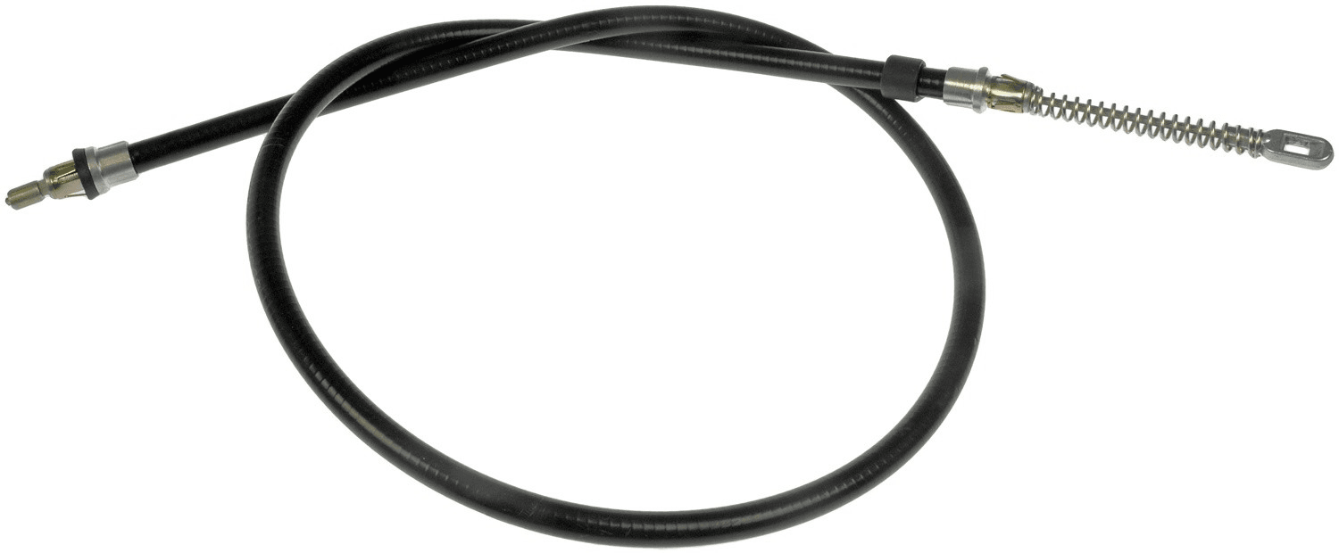 Handbremsseil Beifahrerseite Corvette Handbremsseil Beifahrerseite Corvette
