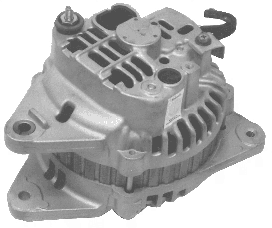 Lichtmaschine Lichtmaschine