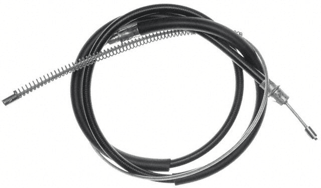 Handbremsseil Handbremsseil