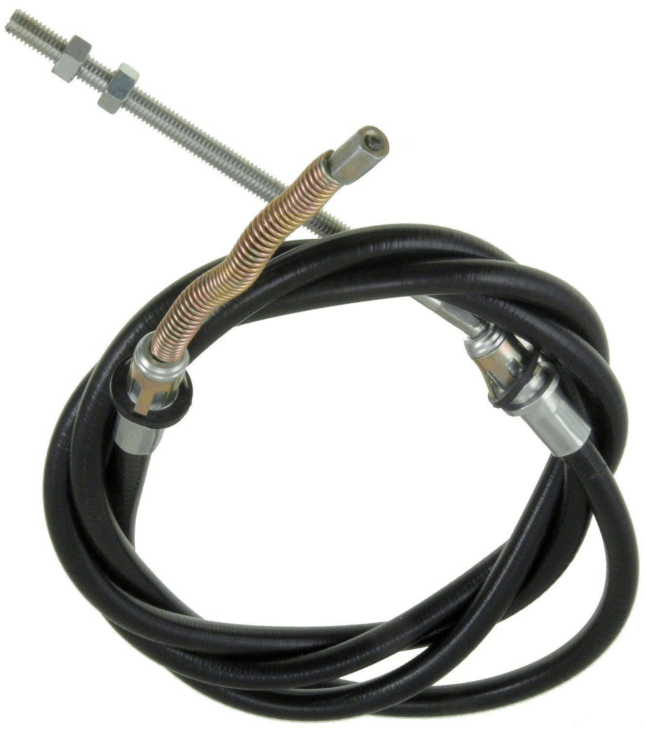 Handbremsseil Handbremsseil