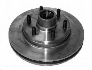 Bremsscheibe Bremsscheibe