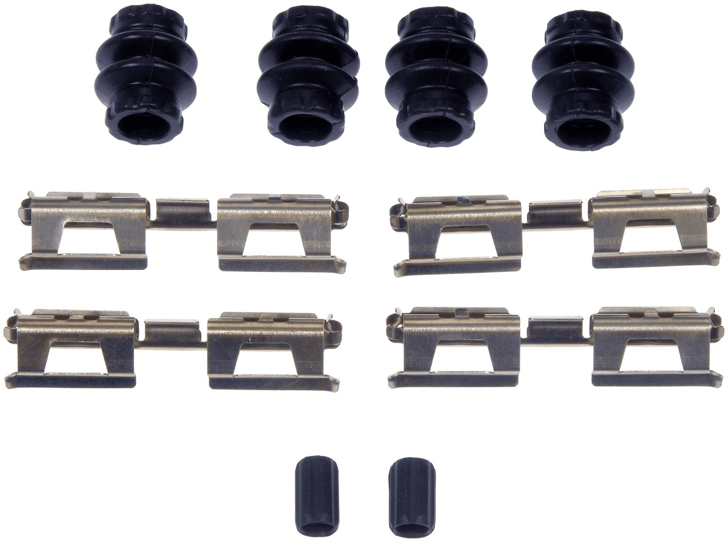 Bremsenkleinteile Set hinten Bremsenkleinteile Set hinten