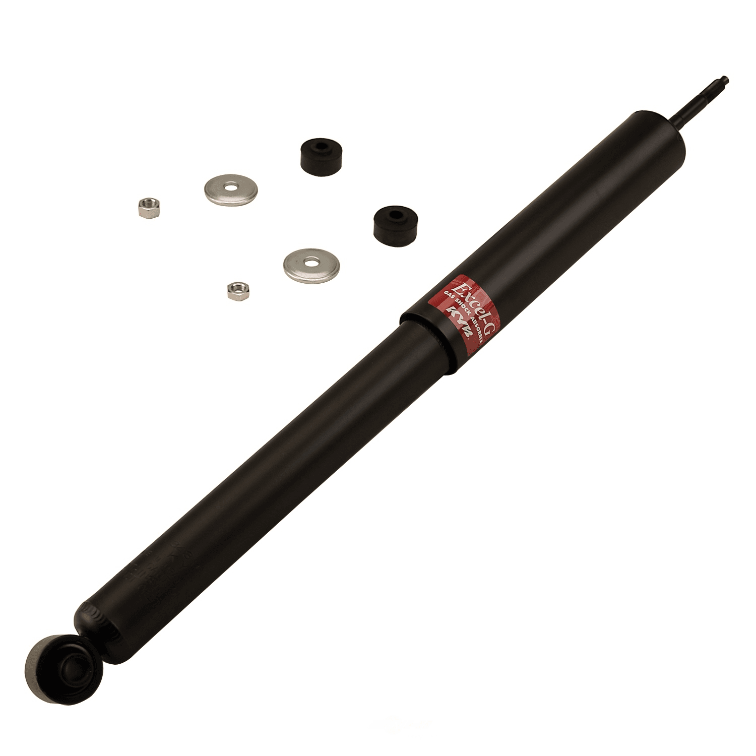 Stoßdämpfer Stoßdämpfer
