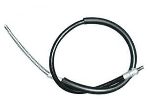 Handbremsseil Handbremsseil