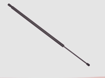 Dämpfer Heckklappe