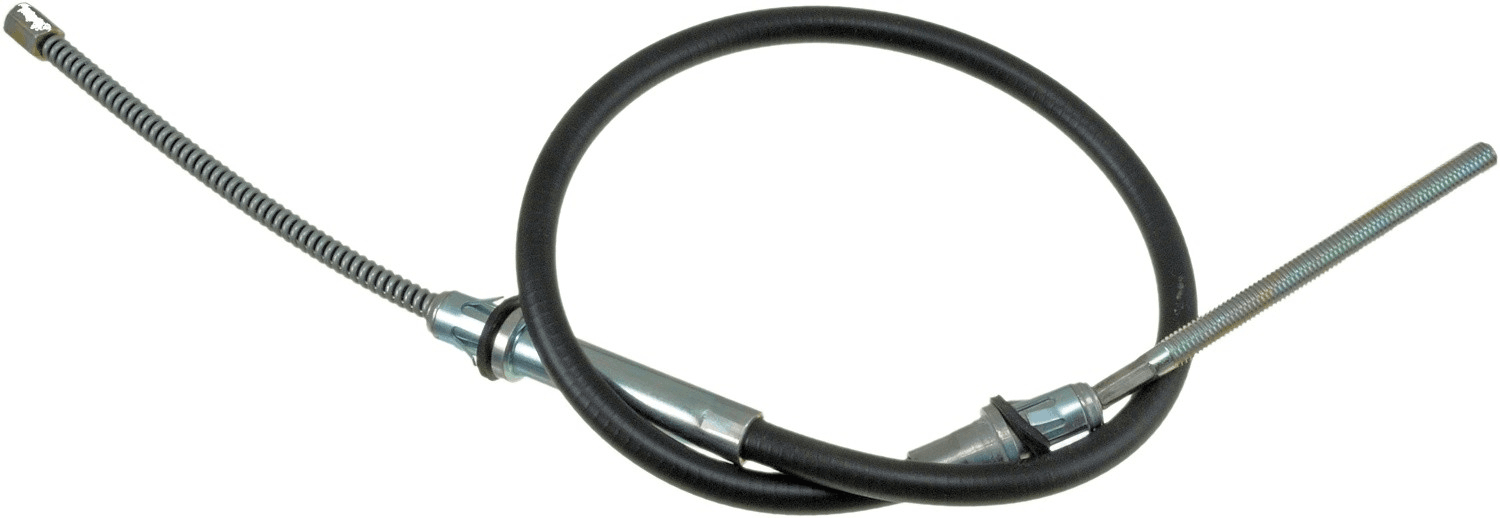 Handbremsseil