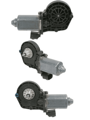 Fensterhebermotor Generalüberholt Fensterhebermotor Generalüberholt