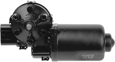 Scheibenwischermotor Generalüberholt Scheibenwischermotor Generalüberholt