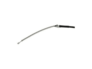 Handbremsseil Handbremsseil
