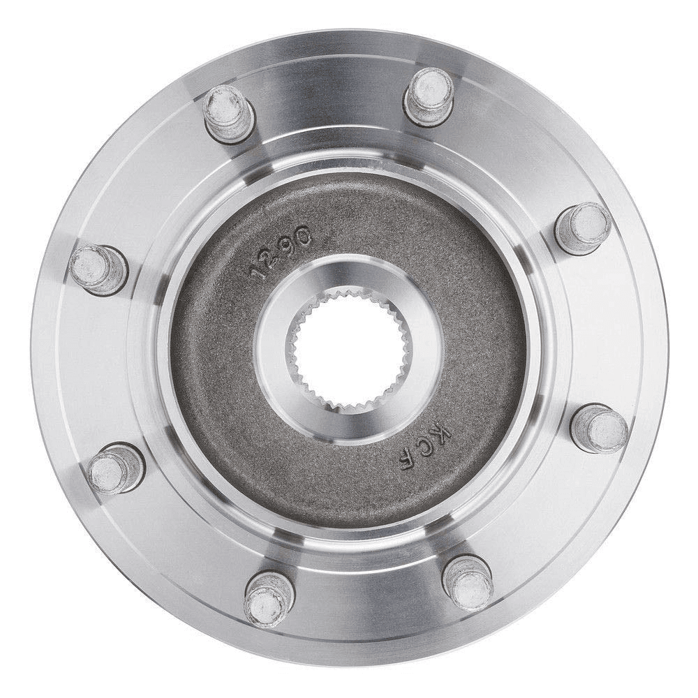 Radlager vorne Ram Pickup