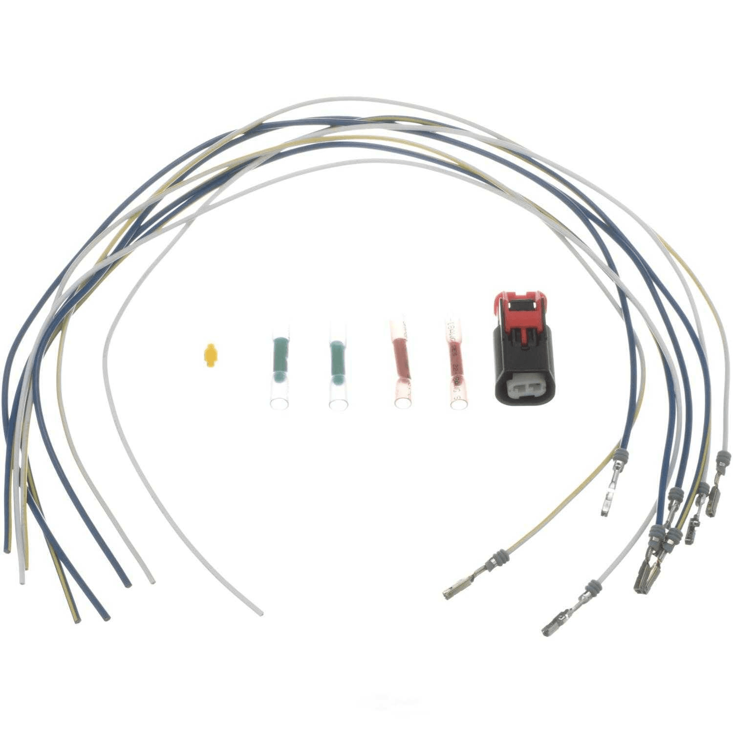 Stecker Temperatursensor Stecker Temperatursensor