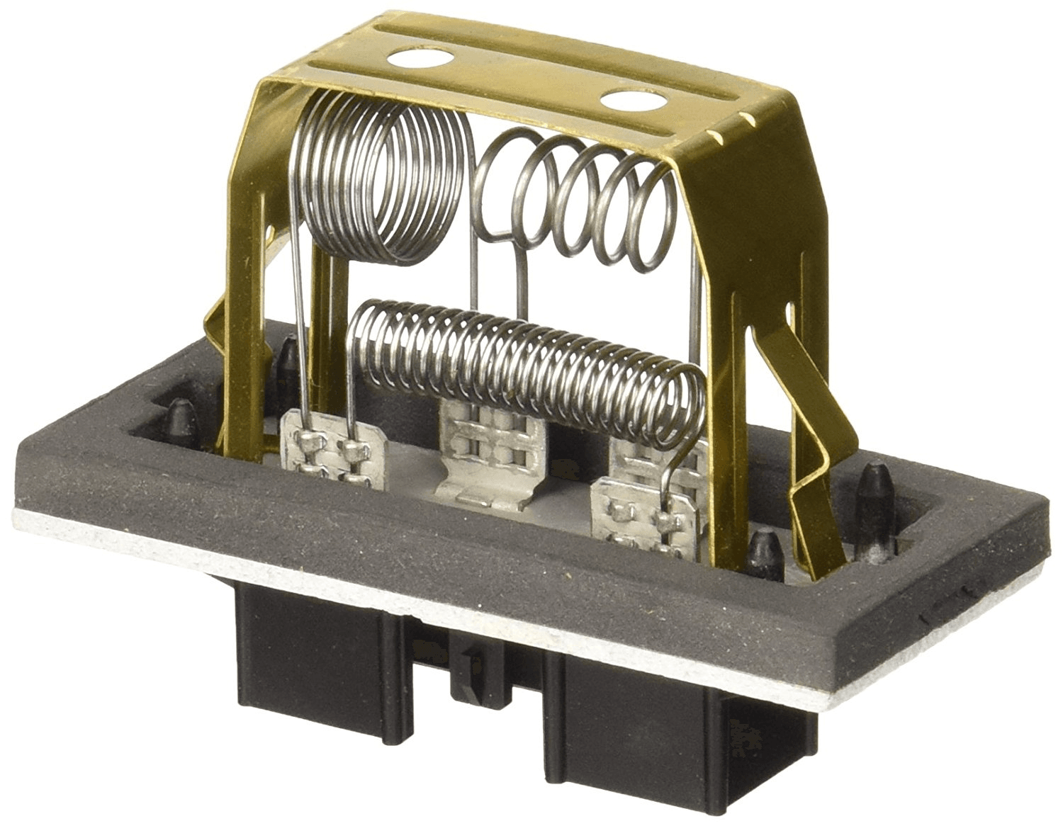 Widerstand Gebläsemotor Widerstand Gebläsemotor