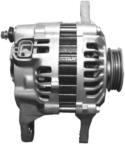 Lichtmaschine Lichtmaschine