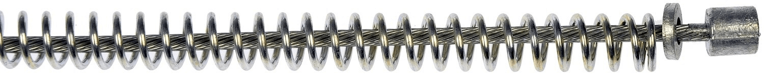 Handbremsseil