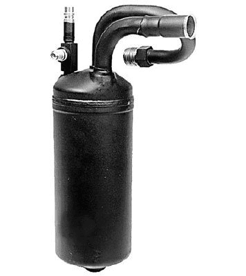 Trocknerflasche Explorer Trocknerflasche Explorer