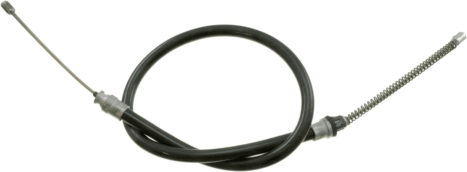 Handbremsseil