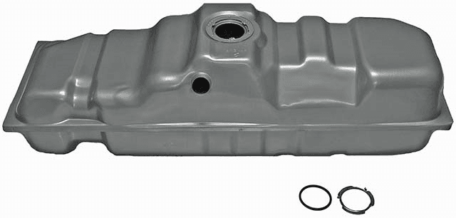 Tank 6.5L V8 Diesel Tank 6.5L V8 Diesel