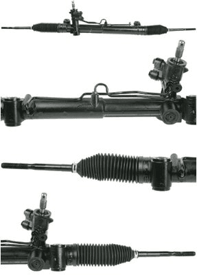 Zahnstangenlenkgetriebe Generalüberholt Zahnstangenlenkgetriebe Generalüberholt