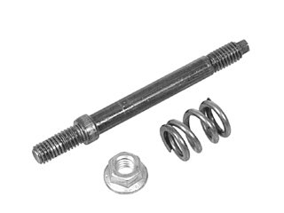 Auspuffstehbolzen Auspuffstehbolzen