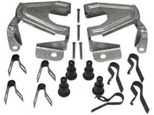 Bremsenkleinteile Set Bremsenkleinteile Set