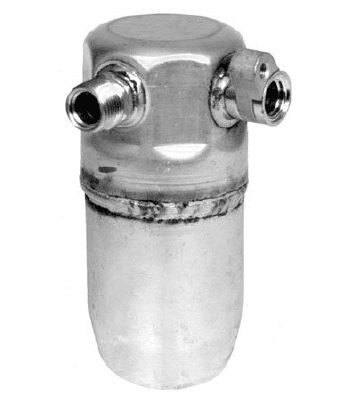 Trocknerflasche Trocknerflasche