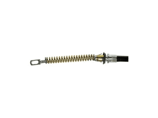 Handbremsseil Handbremsseil