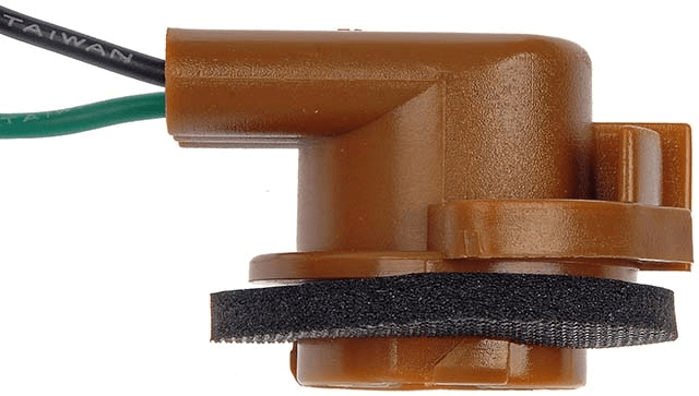Lampenfassung