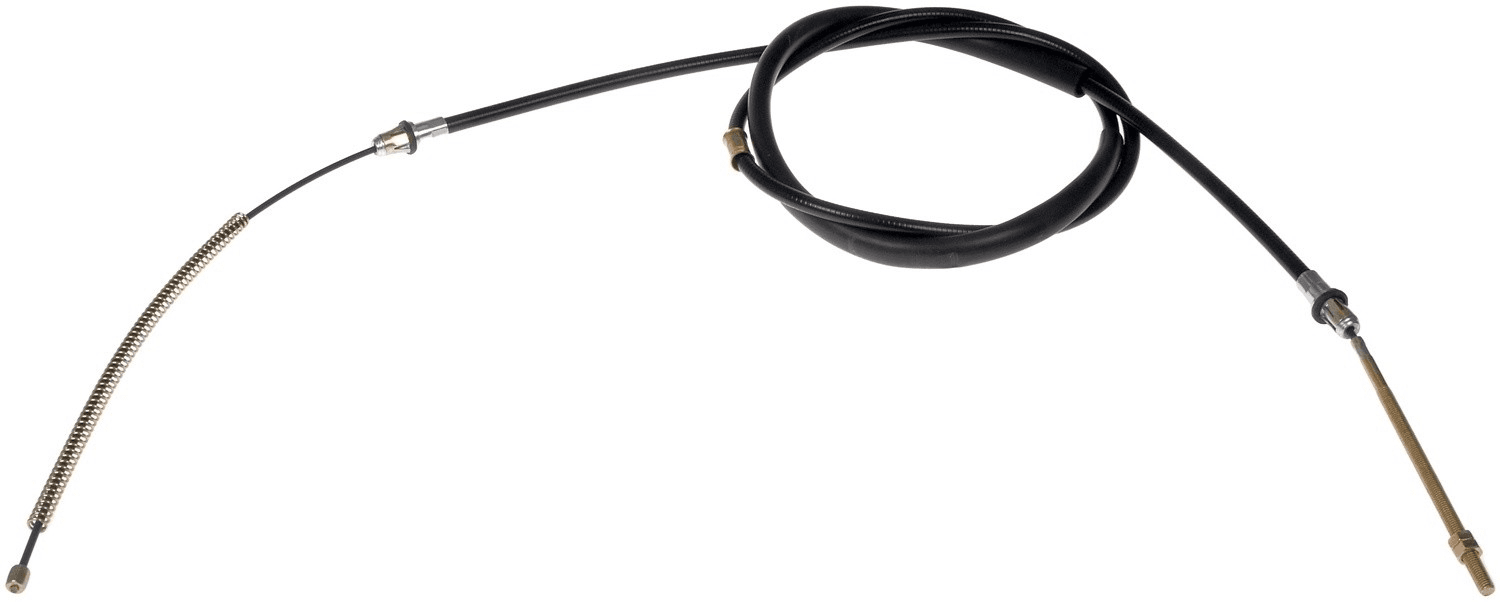 Handbremsseil Beifahrerseite C/K-Serie Pickup Handbremsseil Beifahrerseite C/K-Serie Pickup