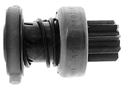 Anlasserantriebsritzel