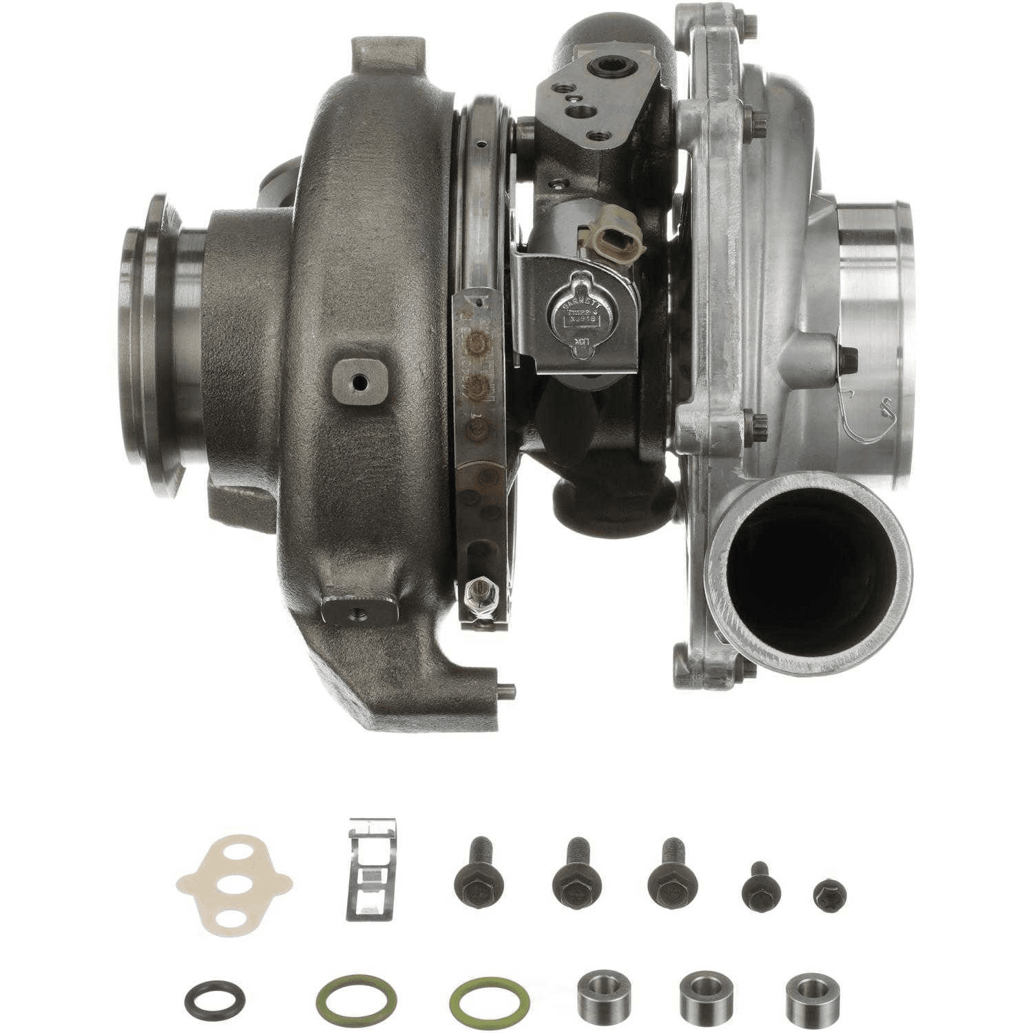 Turbolader 6.0L Turbodiesel