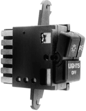 Lichtschalter Lichtschalter