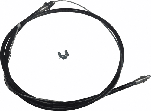 Handbremsseil Handbremsseil