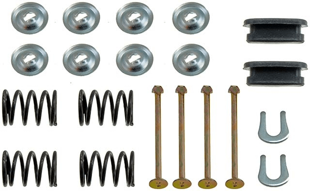 Bremsenkleinteile Set