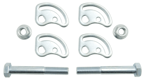 Einstell Excenter Vorderachse Silverado Escalade