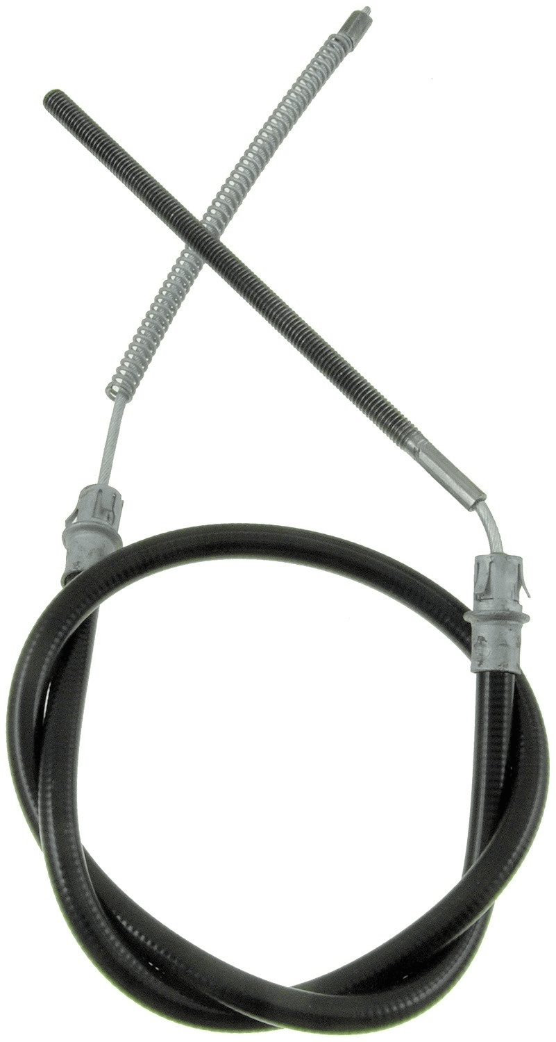 Handbremsseil Handbremsseil