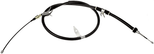 Handbremsseil Handbremsseil