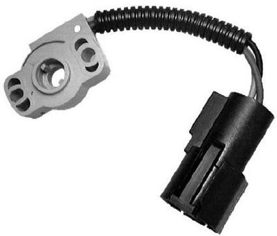 Drosselklappensensor Drosselklappensensor