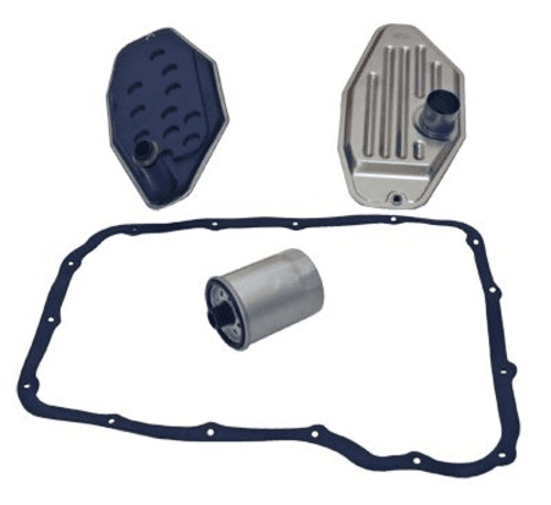 Getriebeölfilter inkl Dichtung 4WD Jeep Dodge Ram Getriebeölfilter inkl Dichtung 4WD Jeep Dodge Ram