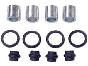 Bremsenkleinteile Set Bremsenkleinteile Set
