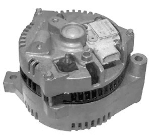 Lichtmaschine Lichtmaschine