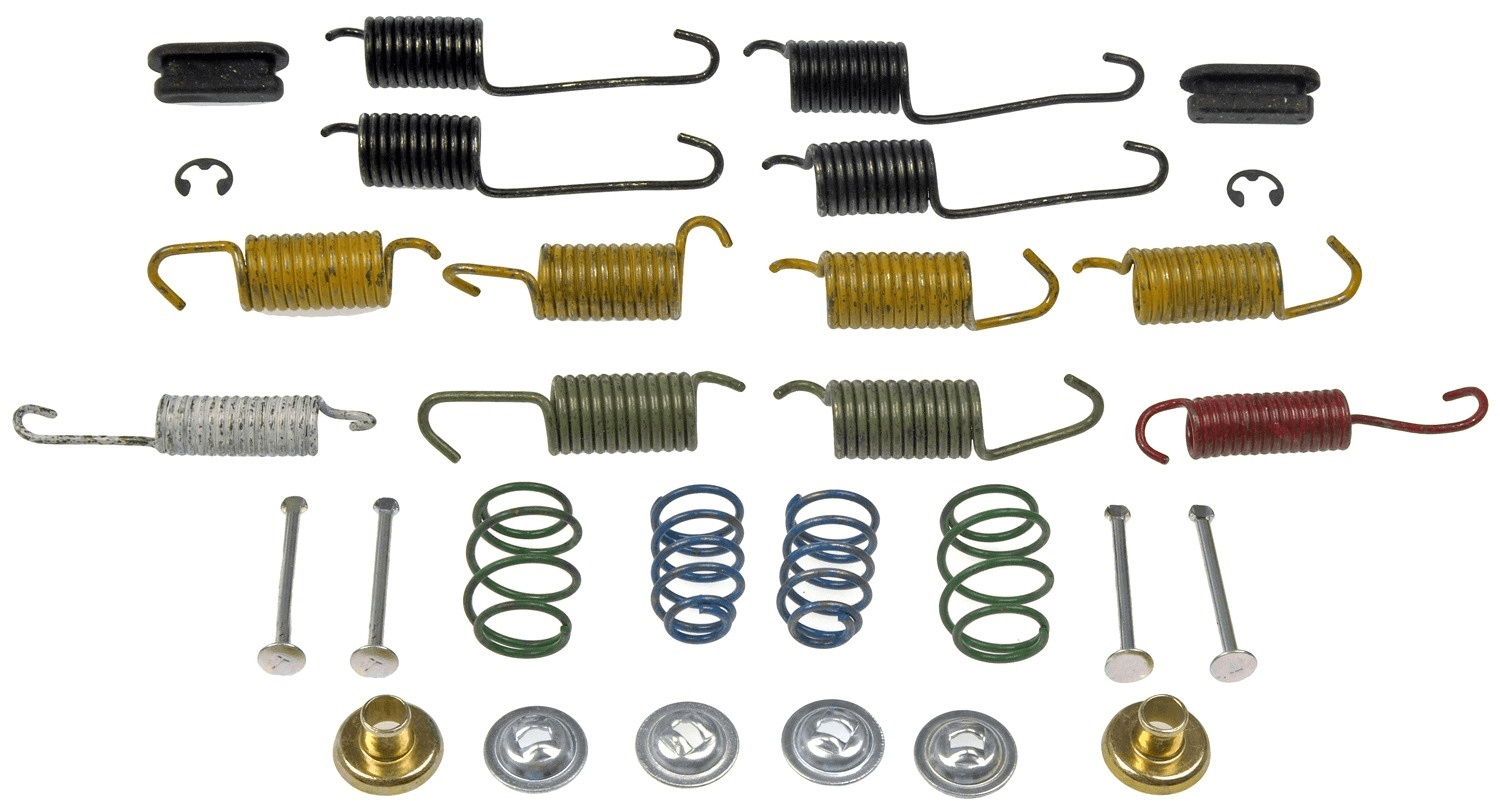 Bremsenkleinteile Set Bremsenkleinteile Set