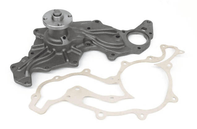Wasserpumpe Mustrang 2.8L V6 Wasserpumpe Mustrang 2.8L V6