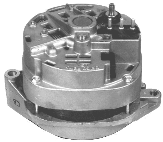 Lichtmaschine Lichtmaschine