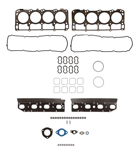 Zylinderkopfdichtsatz 5.7L Hemi Ram Pickup Charger Durango