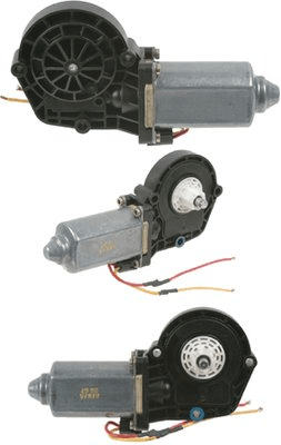 Fensterhebermotor Generalüberholt